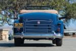 Packard Twelve Coupe Roadster 1937 года